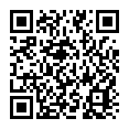 Kod QR do zeskanowania na urządzeniu mobilnym w celu wyświetlenia na nim tej strony