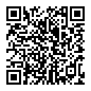 Kod QR do zeskanowania na urządzeniu mobilnym w celu wyświetlenia na nim tej strony