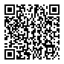 Kod QR do zeskanowania na urządzeniu mobilnym w celu wyświetlenia na nim tej strony