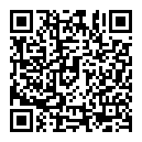 Kod QR do zeskanowania na urządzeniu mobilnym w celu wyświetlenia na nim tej strony