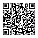 Kod QR do zeskanowania na urządzeniu mobilnym w celu wyświetlenia na nim tej strony