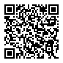 Kod QR do zeskanowania na urządzeniu mobilnym w celu wyświetlenia na nim tej strony