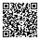 Kod QR do zeskanowania na urządzeniu mobilnym w celu wyświetlenia na nim tej strony