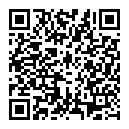 Kod QR do zeskanowania na urządzeniu mobilnym w celu wyświetlenia na nim tej strony