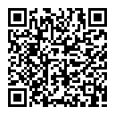 Kod QR do zeskanowania na urządzeniu mobilnym w celu wyświetlenia na nim tej strony