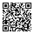 Kod QR do zeskanowania na urządzeniu mobilnym w celu wyświetlenia na nim tej strony