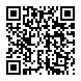 Kod QR do zeskanowania na urządzeniu mobilnym w celu wyświetlenia na nim tej strony