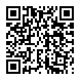 Kod QR do zeskanowania na urządzeniu mobilnym w celu wyświetlenia na nim tej strony