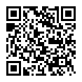 Kod QR do zeskanowania na urządzeniu mobilnym w celu wyświetlenia na nim tej strony