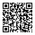 Kod QR do zeskanowania na urządzeniu mobilnym w celu wyświetlenia na nim tej strony