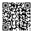 Kod QR do zeskanowania na urządzeniu mobilnym w celu wyświetlenia na nim tej strony