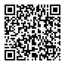 Kod QR do zeskanowania na urządzeniu mobilnym w celu wyświetlenia na nim tej strony