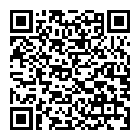 Kod QR do zeskanowania na urządzeniu mobilnym w celu wyświetlenia na nim tej strony