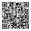 Kod QR do zeskanowania na urządzeniu mobilnym w celu wyświetlenia na nim tej strony