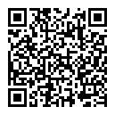 Kod QR do zeskanowania na urządzeniu mobilnym w celu wyświetlenia na nim tej strony