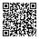 Kod QR do zeskanowania na urządzeniu mobilnym w celu wyświetlenia na nim tej strony