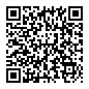 Kod QR do zeskanowania na urządzeniu mobilnym w celu wyświetlenia na nim tej strony