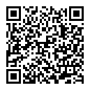 Kod QR do zeskanowania na urządzeniu mobilnym w celu wyświetlenia na nim tej strony