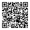 Kod QR do zeskanowania na urządzeniu mobilnym w celu wyświetlenia na nim tej strony