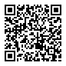 Kod QR do zeskanowania na urządzeniu mobilnym w celu wyświetlenia na nim tej strony