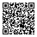 Kod QR do zeskanowania na urządzeniu mobilnym w celu wyświetlenia na nim tej strony