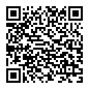 Kod QR do zeskanowania na urządzeniu mobilnym w celu wyświetlenia na nim tej strony