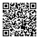 Kod QR do zeskanowania na urządzeniu mobilnym w celu wyświetlenia na nim tej strony