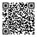 Kod QR do zeskanowania na urządzeniu mobilnym w celu wyświetlenia na nim tej strony