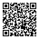 Kod QR do zeskanowania na urządzeniu mobilnym w celu wyświetlenia na nim tej strony