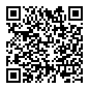 Kod QR do zeskanowania na urządzeniu mobilnym w celu wyświetlenia na nim tej strony