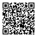 Kod QR do zeskanowania na urządzeniu mobilnym w celu wyświetlenia na nim tej strony