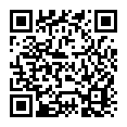 Kod QR do zeskanowania na urządzeniu mobilnym w celu wyświetlenia na nim tej strony