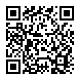 Kod QR do zeskanowania na urządzeniu mobilnym w celu wyświetlenia na nim tej strony