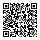 Kod QR do zeskanowania na urządzeniu mobilnym w celu wyświetlenia na nim tej strony