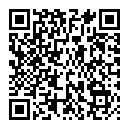 Kod QR do zeskanowania na urządzeniu mobilnym w celu wyświetlenia na nim tej strony