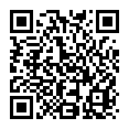 Kod QR do zeskanowania na urządzeniu mobilnym w celu wyświetlenia na nim tej strony