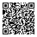 Kod QR do zeskanowania na urządzeniu mobilnym w celu wyświetlenia na nim tej strony