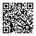 Kod QR do zeskanowania na urządzeniu mobilnym w celu wyświetlenia na nim tej strony