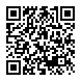 Kod QR do zeskanowania na urządzeniu mobilnym w celu wyświetlenia na nim tej strony