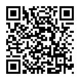 Kod QR do zeskanowania na urządzeniu mobilnym w celu wyświetlenia na nim tej strony