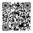 Kod QR do zeskanowania na urządzeniu mobilnym w celu wyświetlenia na nim tej strony