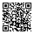 Kod QR do zeskanowania na urządzeniu mobilnym w celu wyświetlenia na nim tej strony