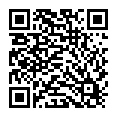 Kod QR do zeskanowania na urządzeniu mobilnym w celu wyświetlenia na nim tej strony