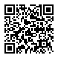 Kod QR do zeskanowania na urządzeniu mobilnym w celu wyświetlenia na nim tej strony