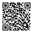 Kod QR do zeskanowania na urządzeniu mobilnym w celu wyświetlenia na nim tej strony