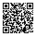 Kod QR do zeskanowania na urządzeniu mobilnym w celu wyświetlenia na nim tej strony