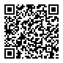 Kod QR do zeskanowania na urządzeniu mobilnym w celu wyświetlenia na nim tej strony