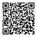 Kod QR do zeskanowania na urządzeniu mobilnym w celu wyświetlenia na nim tej strony