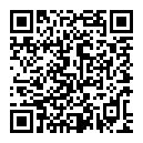 Kod QR do zeskanowania na urządzeniu mobilnym w celu wyświetlenia na nim tej strony