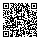 Kod QR do zeskanowania na urządzeniu mobilnym w celu wyświetlenia na nim tej strony